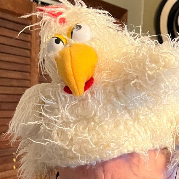 Elope The Clucker Hat nwot - Picture 3 of 8